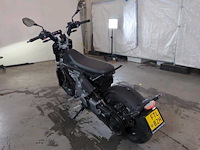 Bmw - bromscooter - ce 02 - e-scooter - afbeelding 15 van  20