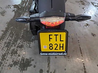 Bmw - bromscooter - ce 02 - e-scooter - afbeelding 18 van  20