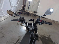 Bmw - bromscooter - ce 02 - e-scooter - afbeelding 19 van  20