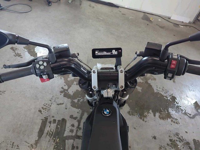 Bmw - bromscooter - ce 02 - e-scooter - afbeelding 20 van  20