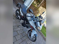 Bmw - f 900 xr - motorcycle - afbeelding 4 van  4