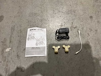 Bmw - f850 gs-p - kindermotor politie - speelgoed - afbeelding 7 van  51