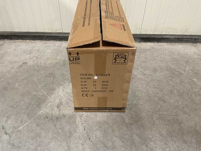 Bmw - f850 gs-p - kindermotor politie - speelgoed - afbeelding 31 van  51