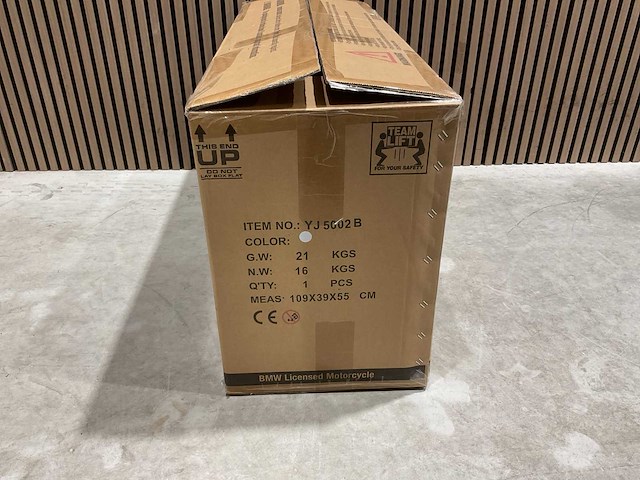 Bmw - f850 gs-p - kindermotor politie - speelgoed - afbeelding 10 van  48