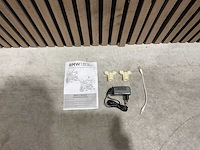 Bmw - f850 gs-p - kindermotor politie - speelgoed - afbeelding 28 van  48