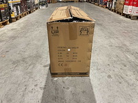 Bmw - f850 gs-p - politie - elektrische kindermotor - afbeelding 10 van  13