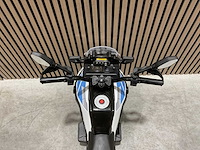 Bmw - f850 gs-p - politie - elektrische kindermotor - afbeelding 19 van  41