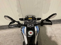 Bmw - f850 gs-p - politie - elektrische kindermotor - afbeelding 30 van  41