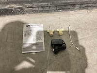 Bmw - f850 gs-p - politie - elektrische kindermotor - afbeelding 39 van  41