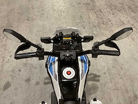 Bmw - f850 gs-p - politie - elektrische kindermotor - afbeelding 2 van  51