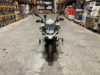 Bmw - f850 gs-p - politie - elektrische kindermotor - afbeelding 6 van  51
