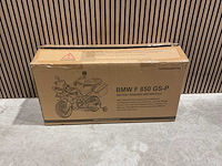 Bmw - f850 gs-p - politie - elektrische kindermotor - afbeelding 9 van  51