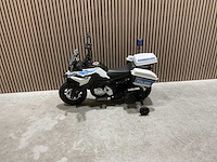 Bmw - f850 gs-p - politie - elektrische kindermotor - afbeelding 17 van  51