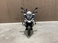 Bmw - f850 gs-p - politie - elektrische kindermotor - afbeelding 20 van  51