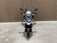 Bmw - f850 gs-p - politie - elektrische kindermotor - afbeelding 21 van  51
