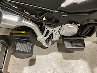 Bmw - f850 gs-p - politie - elektrische kindermotor - afbeelding 22 van  51