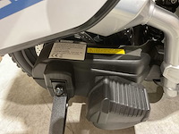 Bmw - f850 gs-p - politie - elektrische kindermotor - afbeelding 24 van  51