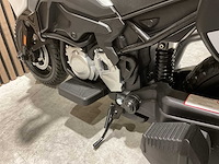Bmw - f850 gs-p - politie - elektrische kindermotor - afbeelding 27 van  51