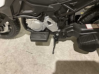 Bmw - f850 gs-p - politie - elektrische kindermotor - afbeelding 42 van  51