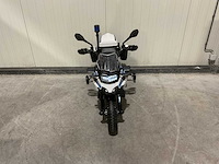 Bmw - f850 gs-p - politie - elektrische kindermotor - afbeelding 46 van  51