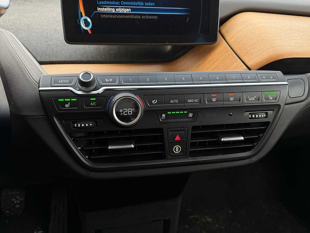 Bmw - i3 - basis 94ah 33kwh - car - 2017|ps-620-k|iaw - afbeelding 3 van  17