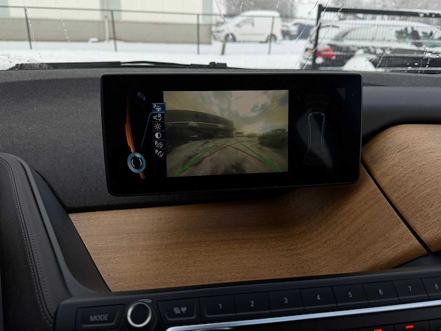 Bmw - i3 - basis 94ah 33kwh - car - 2017|ps-620-k|iaw - afbeelding 5 van  17