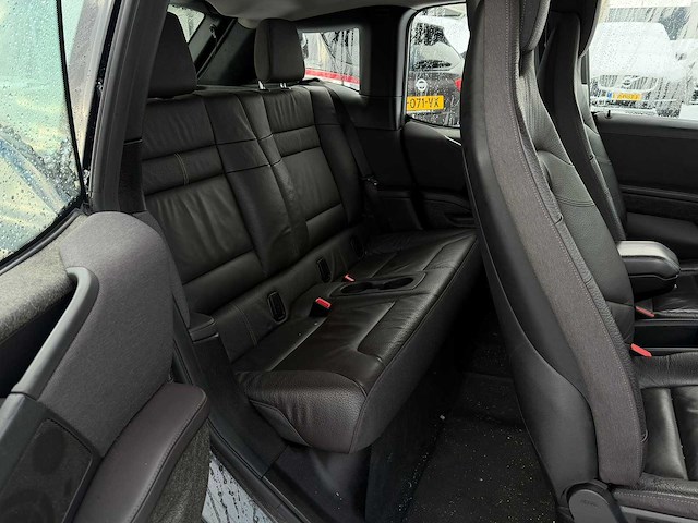 Bmw - i3 - basis 94ah 33kwh - car - 2017|ps-620-k|iaw - afbeelding 6 van  17