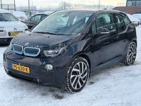 Bmw - i3 - basis 94ah 33kwh - car - 2017|ps-620-k|iaw - afbeelding 1 van  17