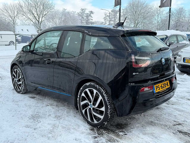 Bmw - i3 - basis 94ah 33kwh - car - 2017|ps-620-k|iaw - afbeelding 10 van  17