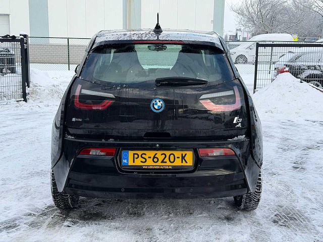 Bmw - i3 - basis 94ah 33kwh - car - 2017|ps-620-k|iaw - afbeelding 14 van  17