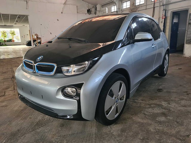 Bmw - i3 - demonstratiemodel - afbeelding 1 van  6