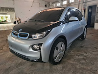 Bmw - i3 - demonstratiemodel