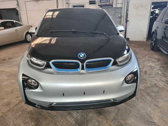 Bmw - i3 - demonstratiemodel - afbeelding 2 van  6