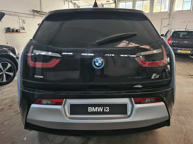 Bmw - i3 - demonstratiemodel - afbeelding 3 van  6