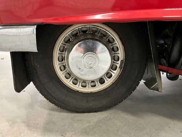 Bmw - isetta - 300 - oldtimer - afbeelding 3 van  41