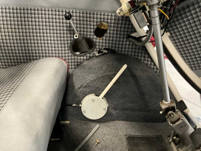 Bmw - isetta - 300 - oldtimer - afbeelding 18 van  41