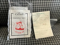 Bmw - isetta - 300 - oldtimer - afbeelding 20 van  41