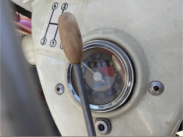 Bmw - isetta - 300 - oldtimer - afbeelding 21 van  41