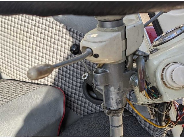 Bmw - isetta - 300 - oldtimer - afbeelding 24 van  41