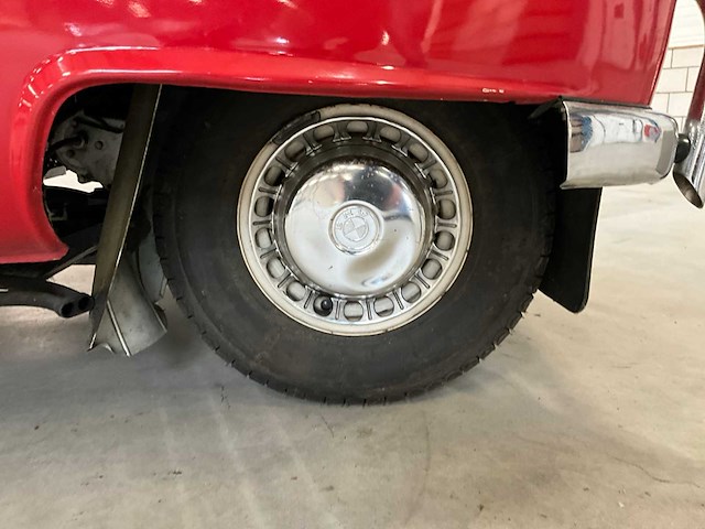 Bmw - isetta - 300 - oldtimer - afbeelding 33 van  41