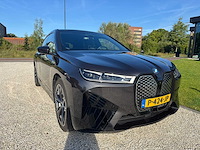 Bmw - ix - xdrive50 high ex. - p-424-jp - 2022 - afbeelding 3 van  36