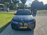 Bmw - ix - xdrive50 high ex. - p-424-jp - 2022 - afbeelding 5 van  36