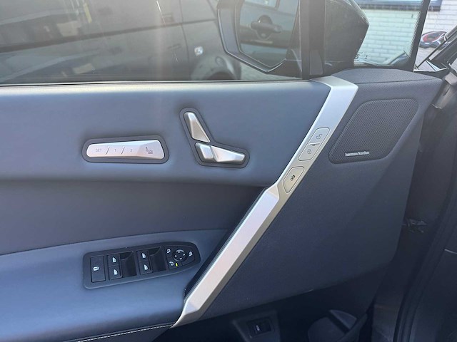 Bmw - ix - xdrive50 high ex. - p-424-jp - 2022 - afbeelding 7 van  36