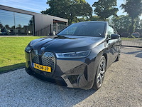 Bmw - ix - xdrive50 high ex. - p-424-jp - 2022