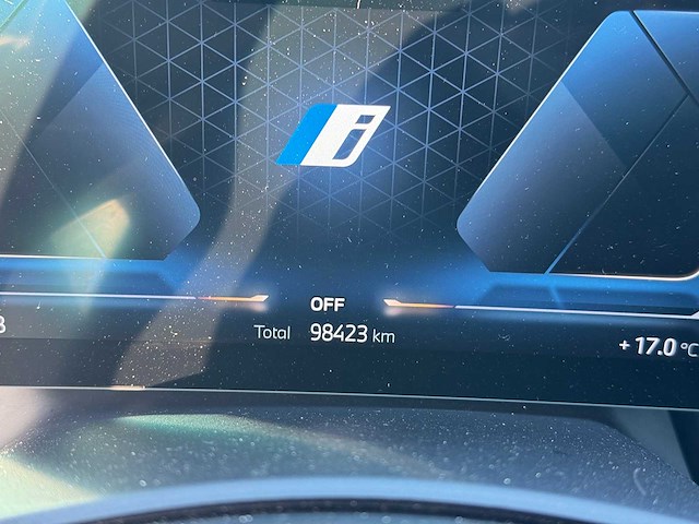 Bmw - ix - xdrive50 high ex. - p-424-jp - 2022 - afbeelding 13 van  36