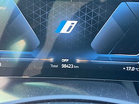 Bmw - ix - xdrive50 high ex. - p-424-jp - 2022 - afbeelding 13 van  36