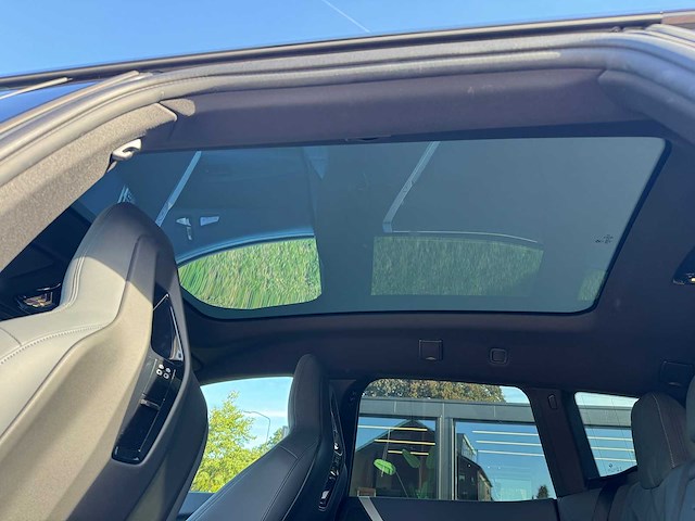 Bmw - ix - xdrive50 high ex. - p-424-jp - 2022 - afbeelding 16 van  36