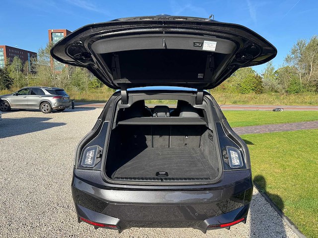 Bmw - ix - xdrive50 high ex. - p-424-jp - 2022 - afbeelding 27 van  36