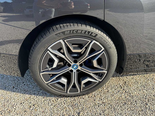 Bmw - ix - xdrive50 high ex. - p-424-jp - 2022 - afbeelding 29 van  36