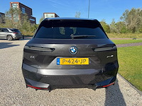 Bmw - ix - xdrive50 high ex. - p-424-jp - 2022 - afbeelding 33 van  36